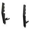 Luverne 16-16 SILVERADO/SIERRA 1500-UPRIGHT PACKAGE ONLY BLACK 341610